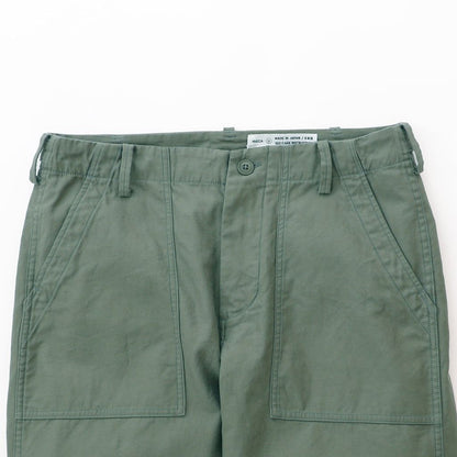 YAECA Baker Pants