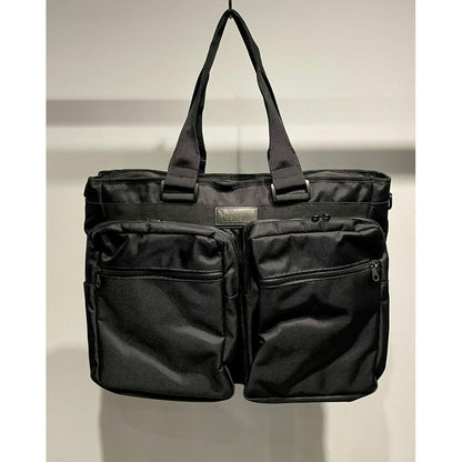 Y's for men 2WAY TOTE BAG