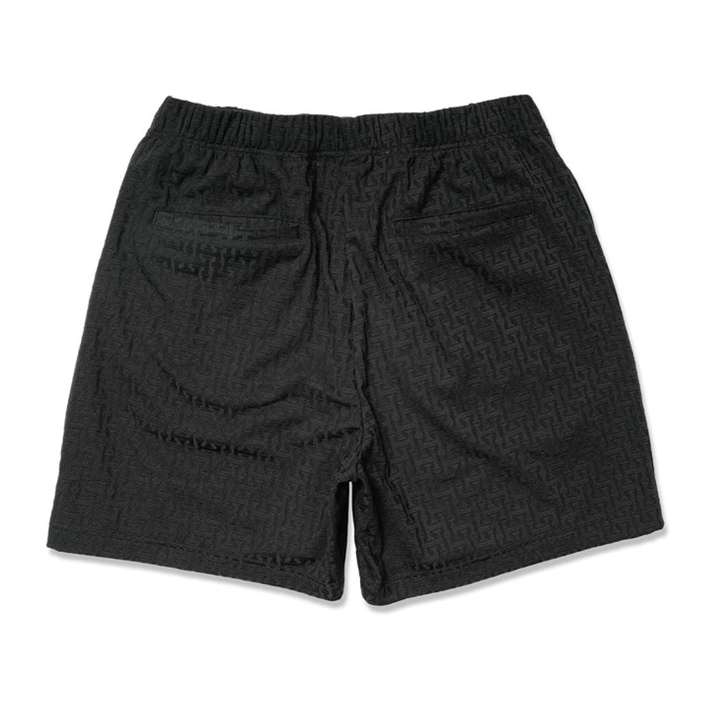 HOMBRENINO JACQUARD SHORTS