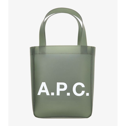 A.P.C. TOTE LOU SMALL