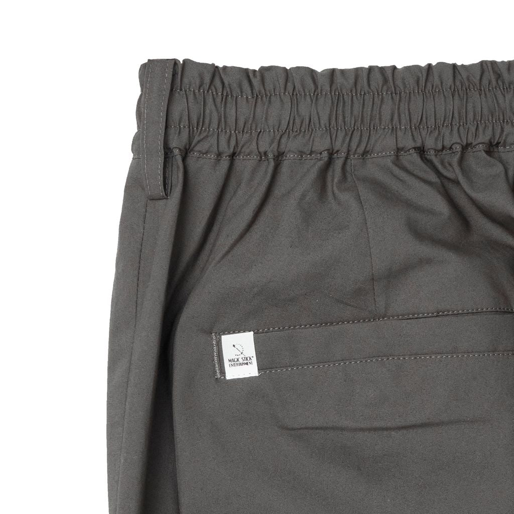 MAGIC STICK XENON IIKANJI City Pants (D.GREY)