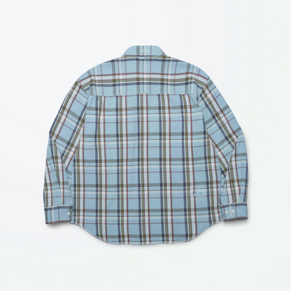 MADNESS VTG HEAVY TWILL BD SHIRT