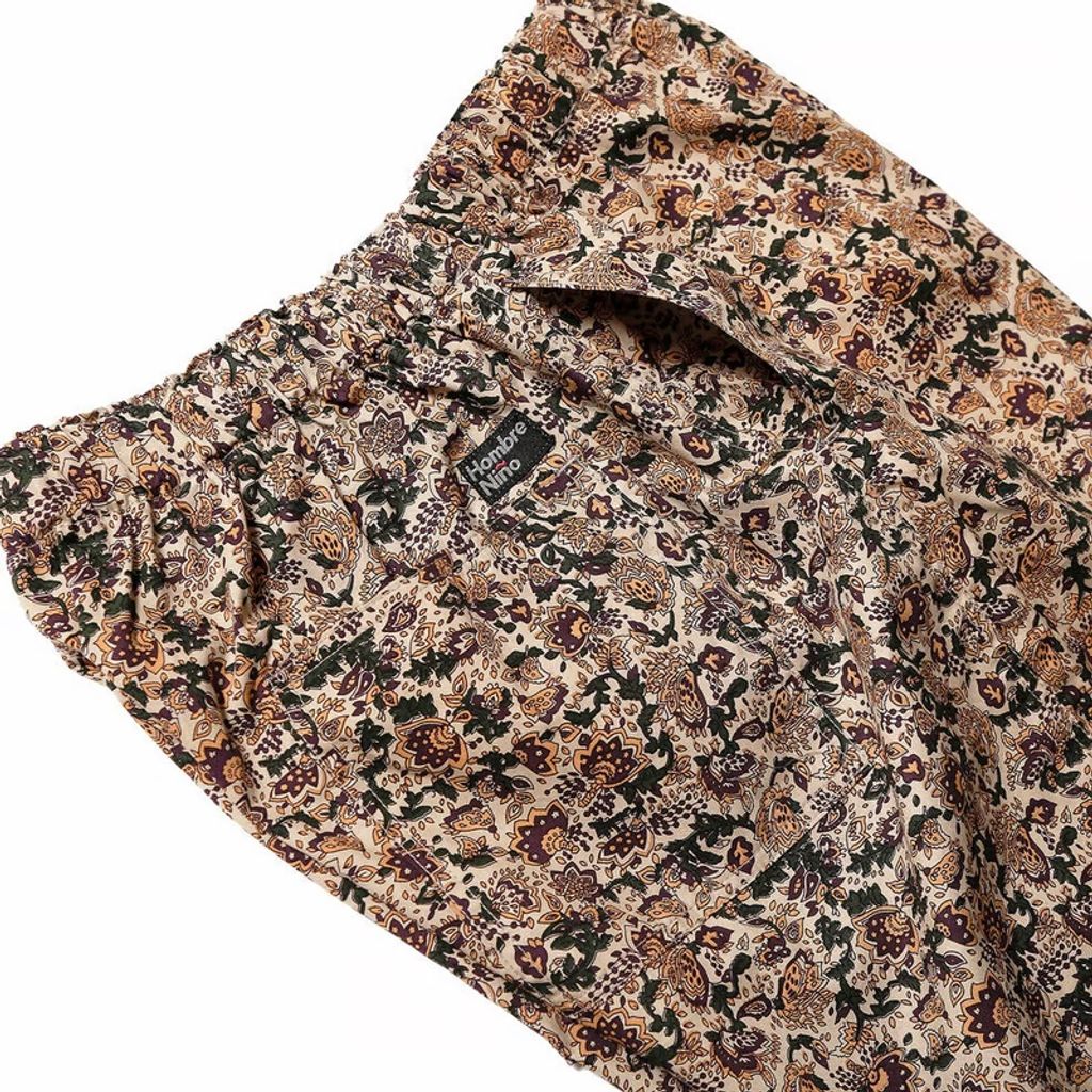 HOMBRE NINO SHORTS
