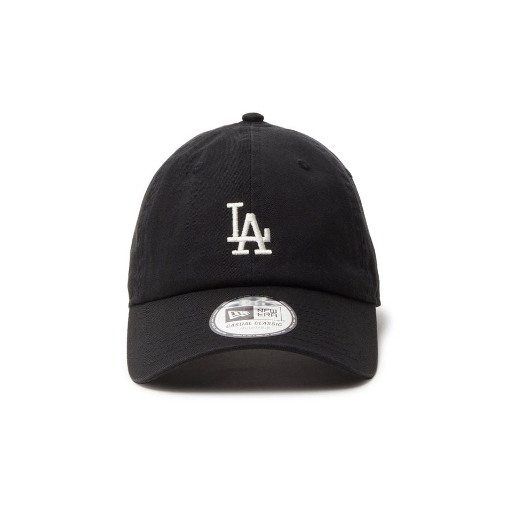NEW ERA CC MLB MID LOGO LOSD OD BLK