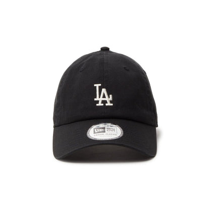 NEW ERA CC MLB MID LOGO LOSD OD BLK
