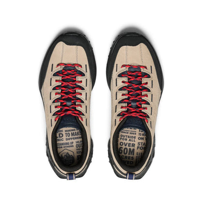 KEEN  メンズ ジャスパー ザイオニック スニーカー