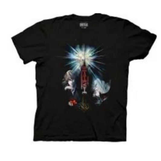 【予約商品】THRIFTY LOOK  theifty death note tee