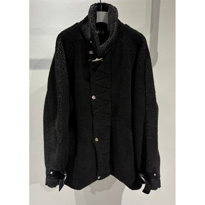 FAF Boa 2Way Coat