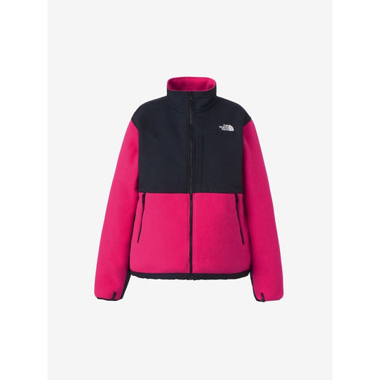 THE NORTH FACE WOMENS DENAIL JACKET