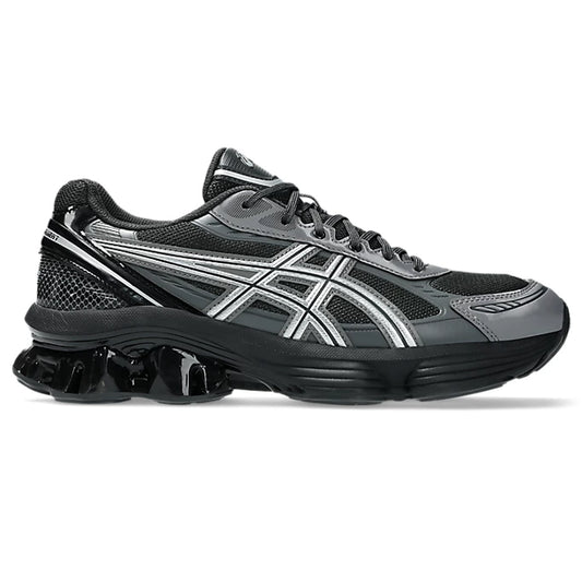 ASICS GEL-KINETIC FLUENT (Graphite Grey/Pure Silver)