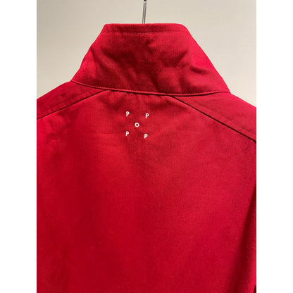 訳あり POP TRADING COMPANY  PLADA REVERSIBLE JACKET