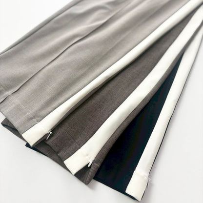 THOMAS MAGPIE Stretch Pants 2254309