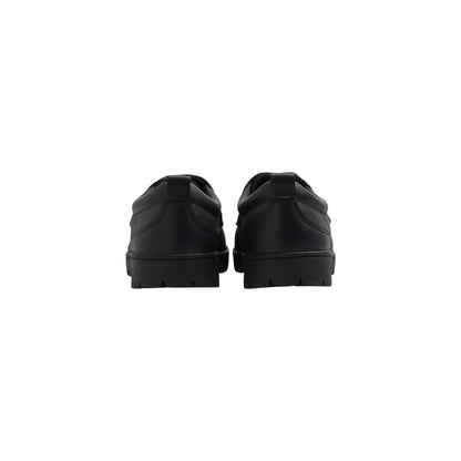 Last Resort AB GM001 (BLACK/BLACK)