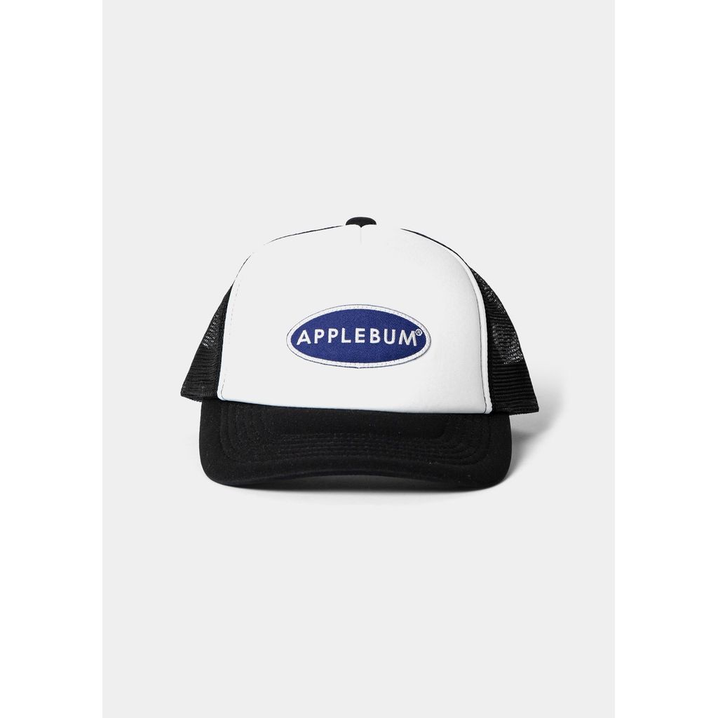 APPLEBUM Logo Mesh Cap / HS2510901