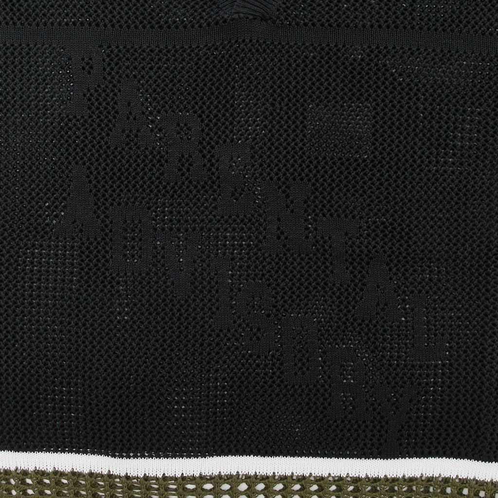 MAGIC STICK RAGGA HOCKEY KNIT T