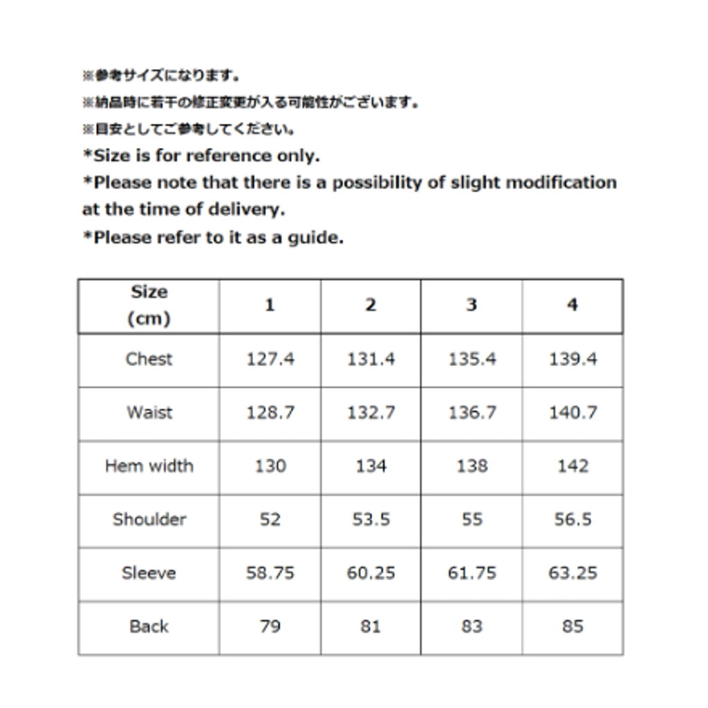 【予約商品】MARKAWARE COMFORT FIT SHIRT