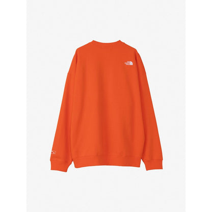 THE NORTH FACE NEVER STOP ING Crew