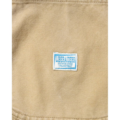 Liberaiders REPAIRED CANVAS WORK PANTS