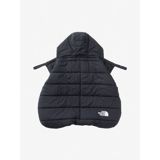 THE NORTH FACE  ベビーシェルブランケット(ベビー)