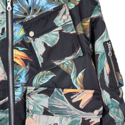 P+M/phenomenon BDU BOMBER JKT