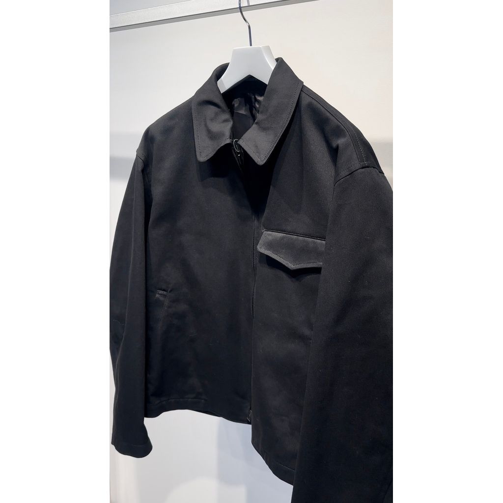 Y's for men KATSURAGI BLOUSON