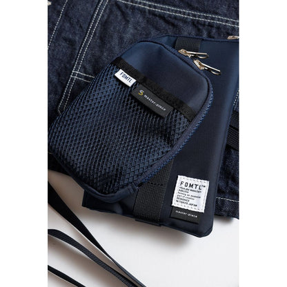 FDMTL master-piece COVERALL JACKET