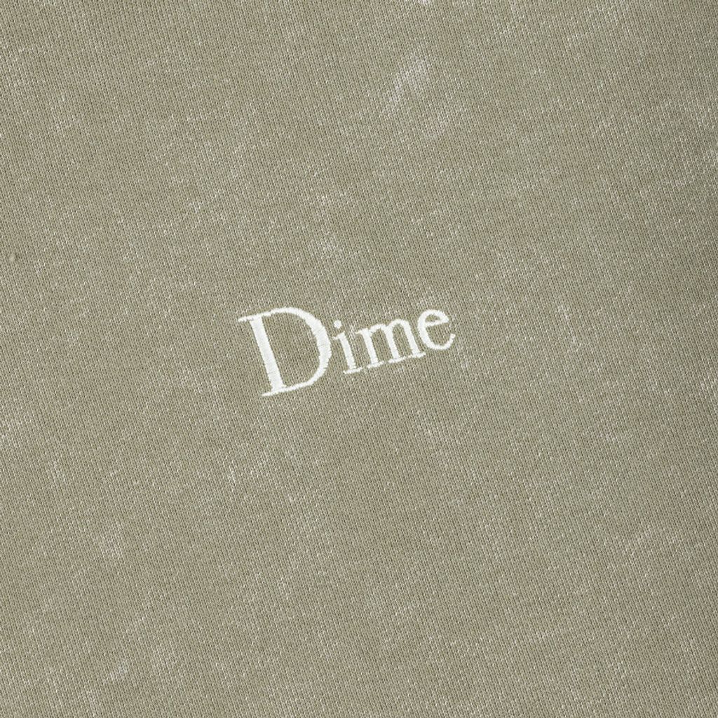 Dime  Classic French Terry Hoodie