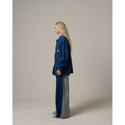 AMBERGLEAM Coverall Jacket