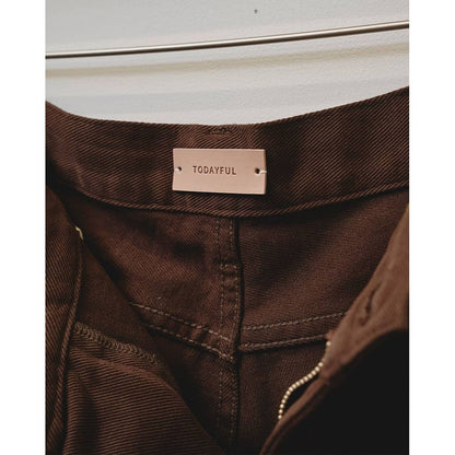 TODAYFUL Cary's Denim