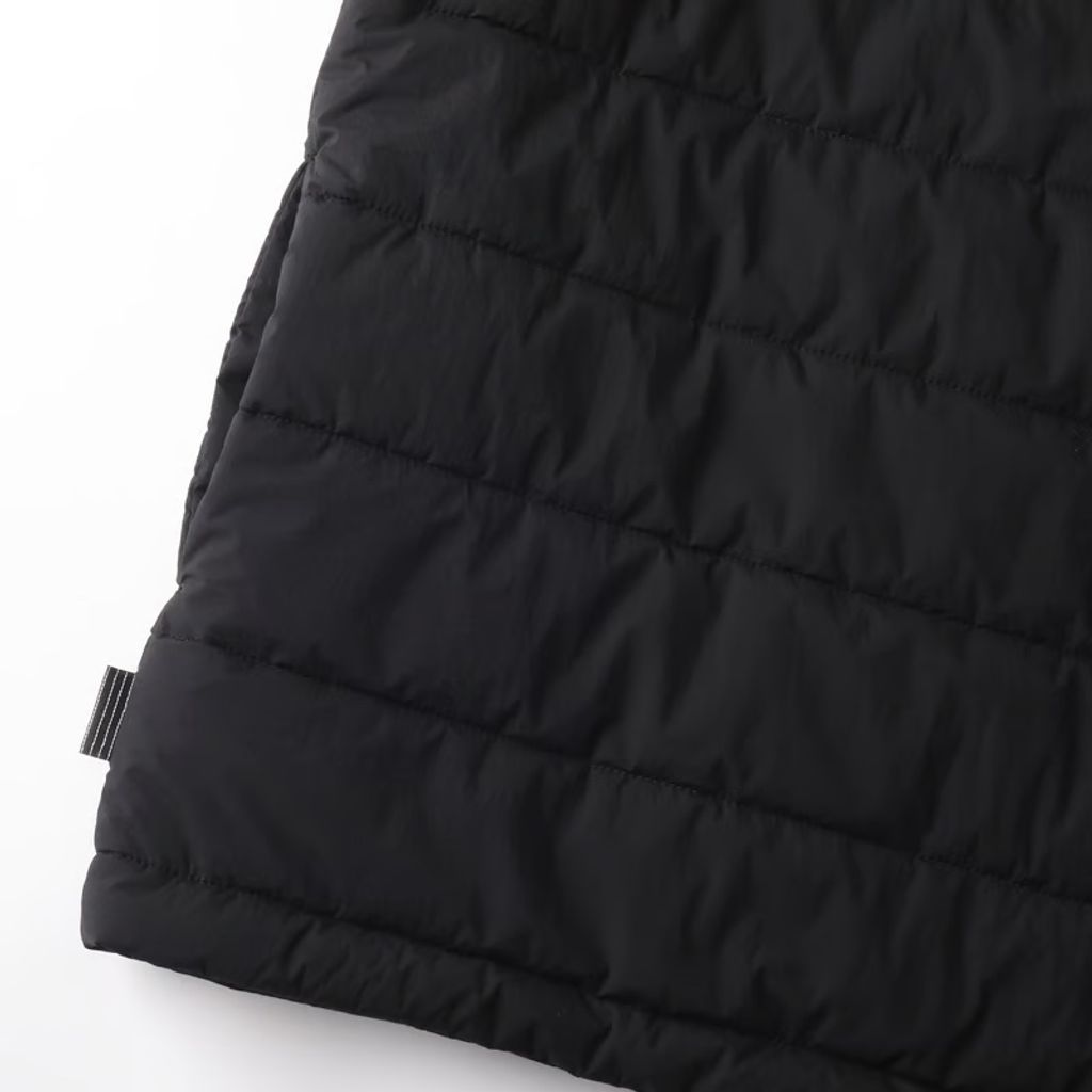 S.F.C SUPER BIG PUFF JACKET【SFCFW24J08】 – MAROON WEBSTORE