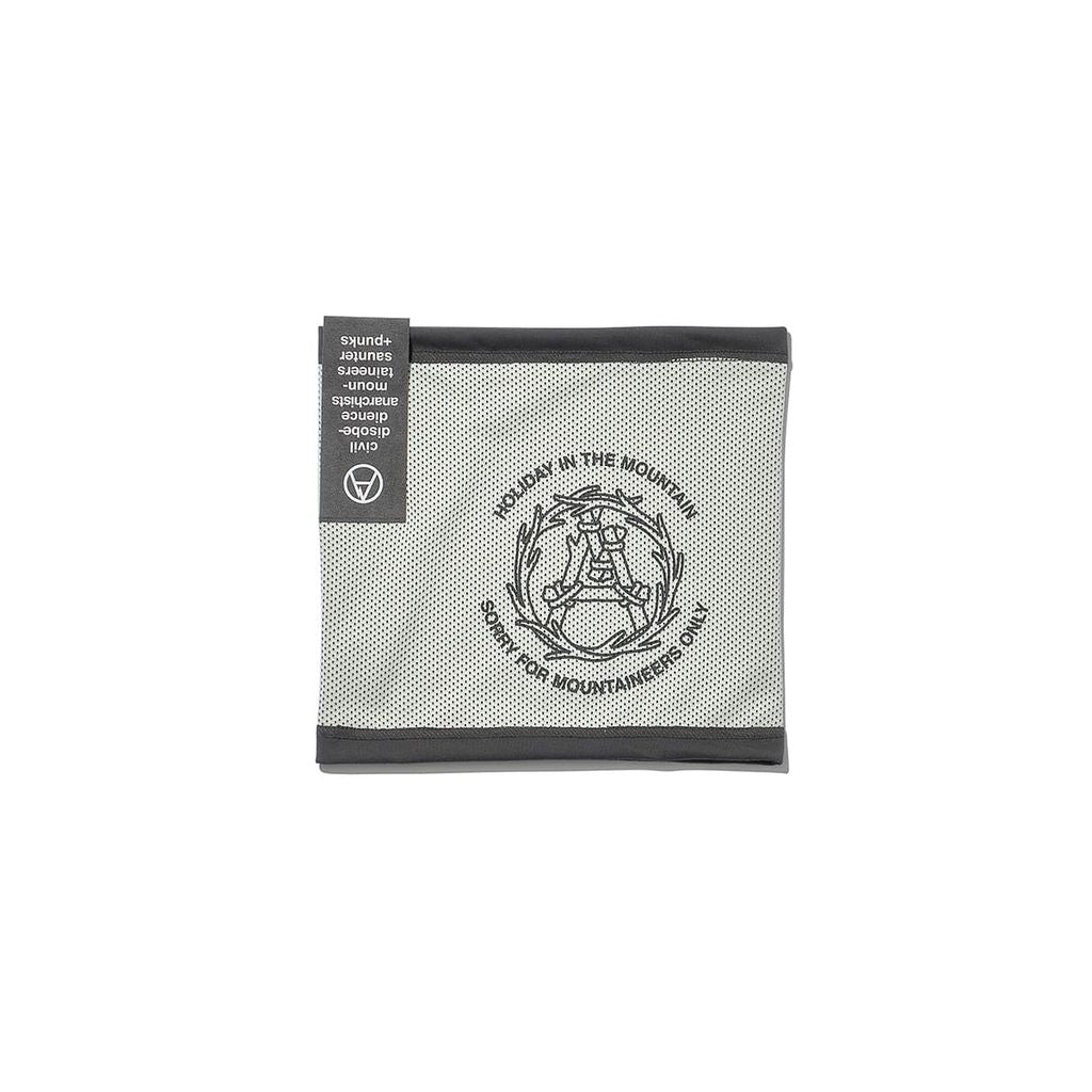 MOUNTAIN RESEARCH Q.D. Tube