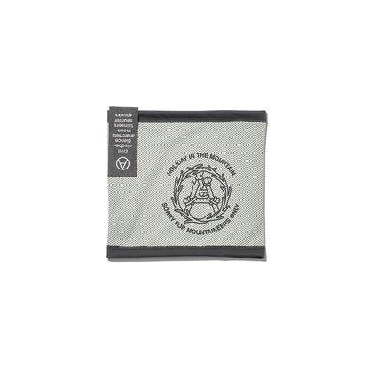 MOUNTAIN RESEARCH Q.D. Tube
