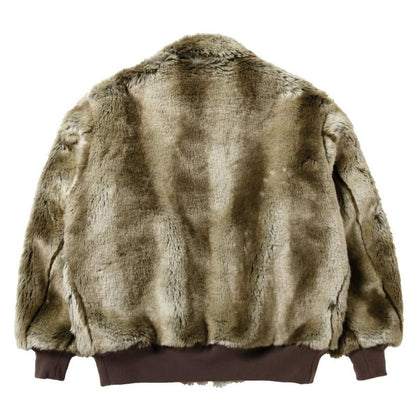 NEXUSVII. FUR CWU JACKET