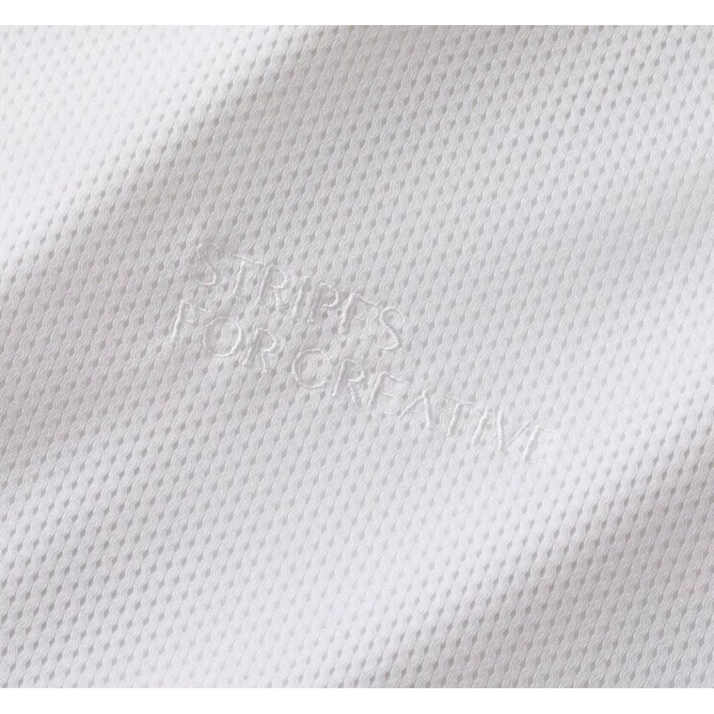 S.F.C MESH SPORTY HOODIE