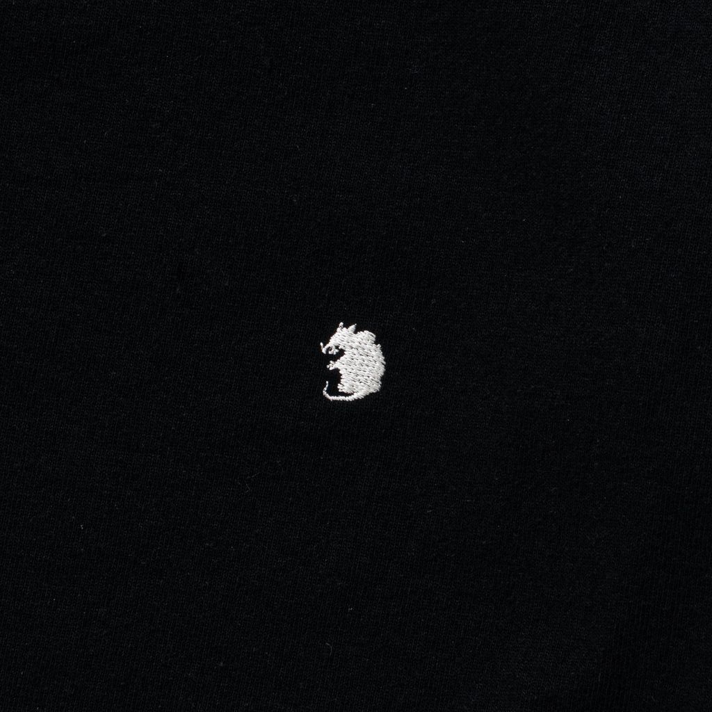 RATS GREASER L/S TEE