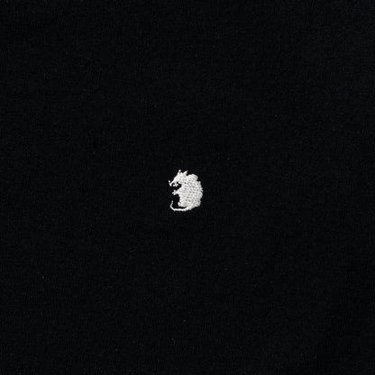 RATS GREASER L/S TEE