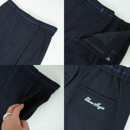 THOMAS MAGPIE T/R stretch trousers