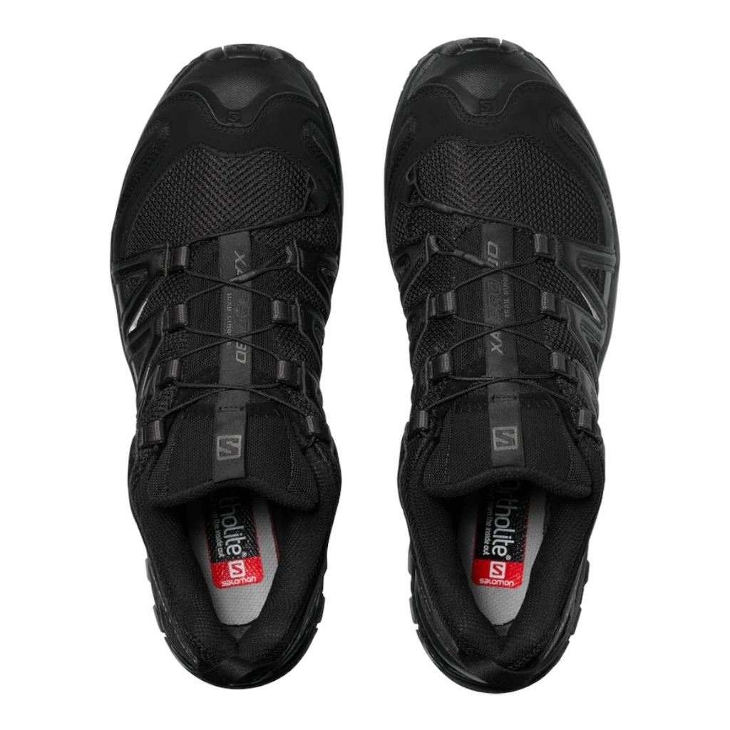 SALOMON  XA PRO 3D (Black / Black / Magnet)