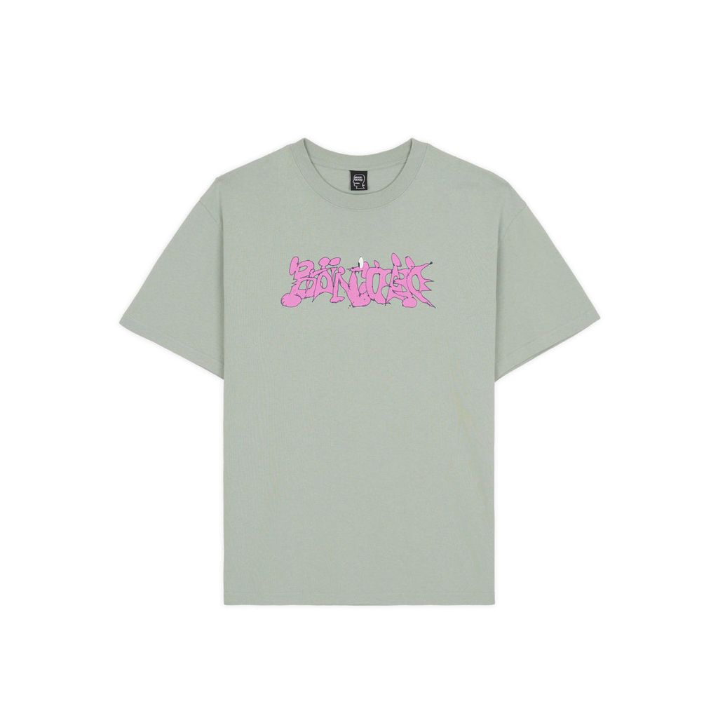 BRAIN DEAD  Skram T-shirt