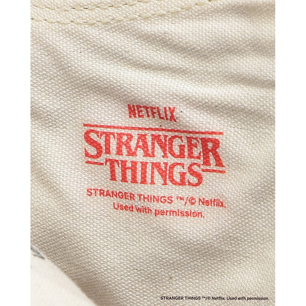 CONVERSE ALL STAR AGED 87 UD HI / STRANGER THINGS 5