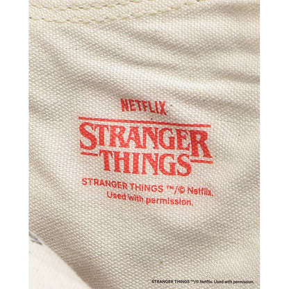 CONVERSE ALL STAR AGED 87 UD HI / STRANGER THINGS 5