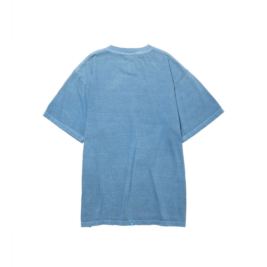 Liberaiders 【SPECIAL EDITION】FLAME LOGO TEE