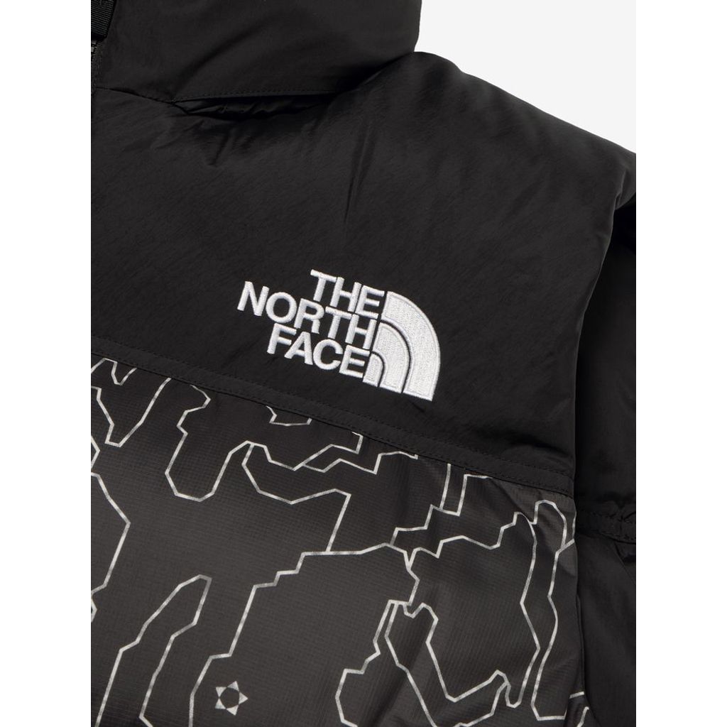 THE NORTH FACE NV Nuptse Vest