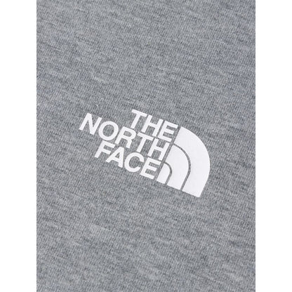 THE NORTH FACE ショートスリーブヨセミテアニマルティー