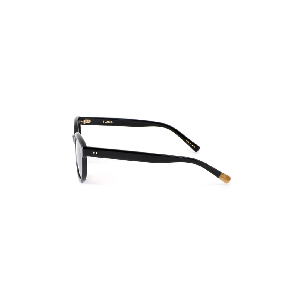 BLANC.. B0045 CLR - BLACK / CLR