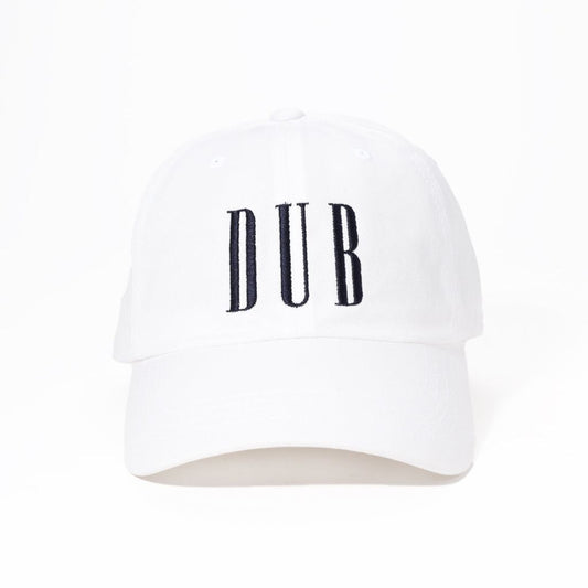 ISNESS MUSIC DUB CAP