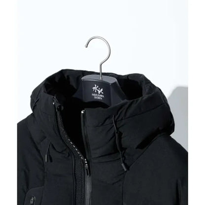 DESCENTE ALLTERRAIN MIZUSAWA DOWN JACKET ANCHOR