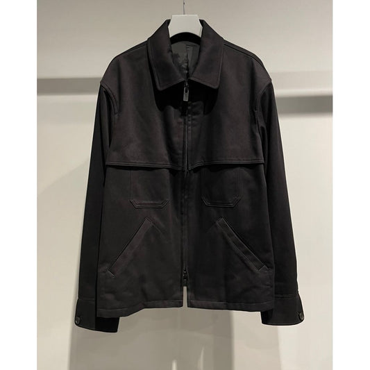 Y's for men KATSURAGI RAIN BLOUSON