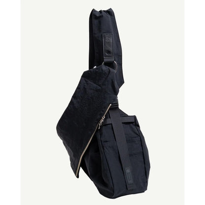 yorozu NITEN TASUKI SHOULDER "TA-TEX"(BLACK)