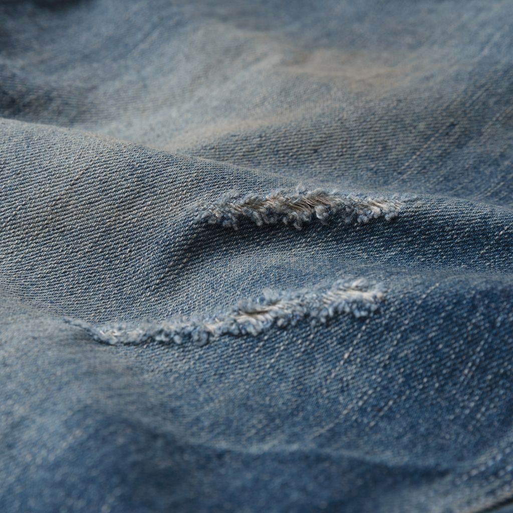 MADNESS MUDDY DEINM PAINTER  PANTS. M2 RELAXED